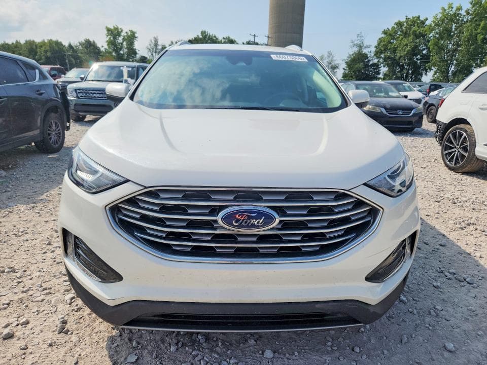 2020 FORD EDGE SEL 5