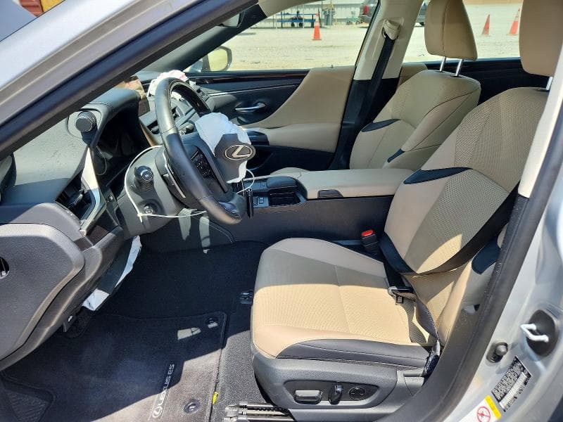 2019 LEXUS ES 300H 7