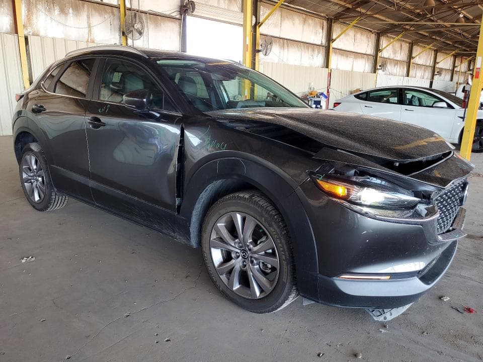 2022 MAZDA CX-30 SELECT 4