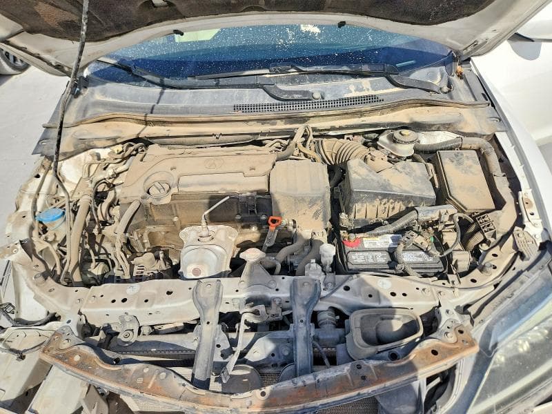 2017 ACURA ILX BASE WATCH PLUS 11