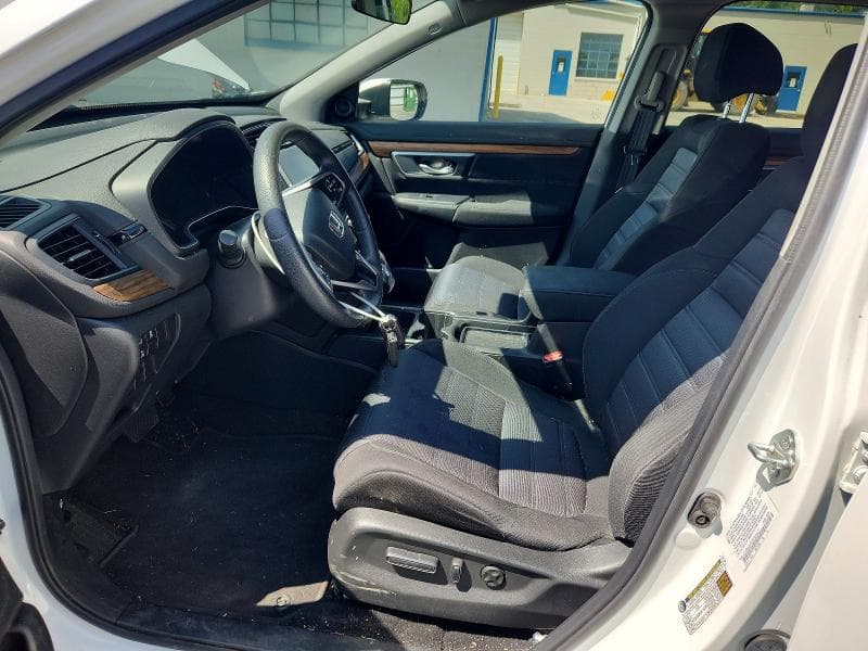 2020 HONDA CR-V EX 7