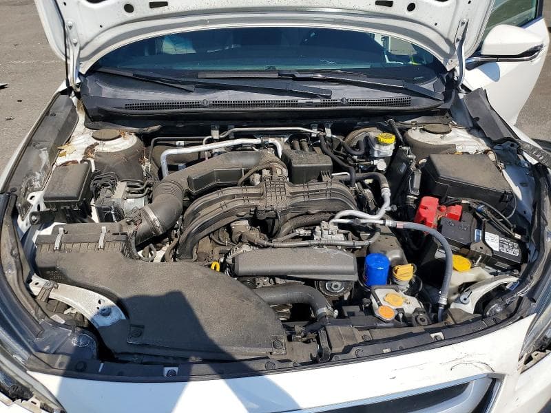 2021 SUBARU OUTBACK PREMIUM 12