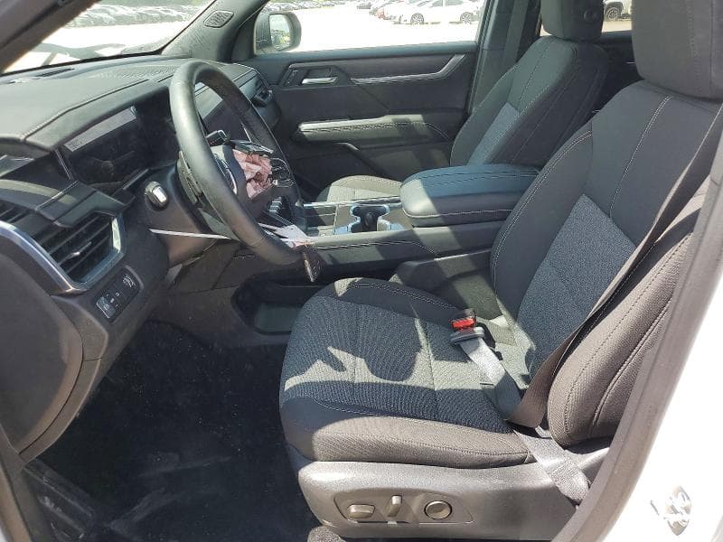 2026 GMC ACADIA ELEVATION 13