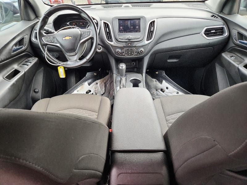 2020 CHEVROLET EQUINOX LT 8