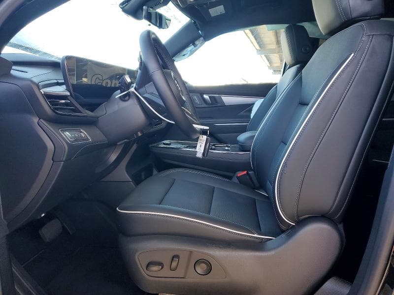 2026 BUICK ENCLAVE PREFERRED 7