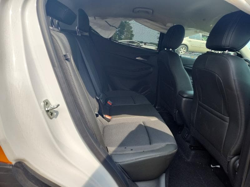 2025 BUICK ENCORE GX PREFERRED 11