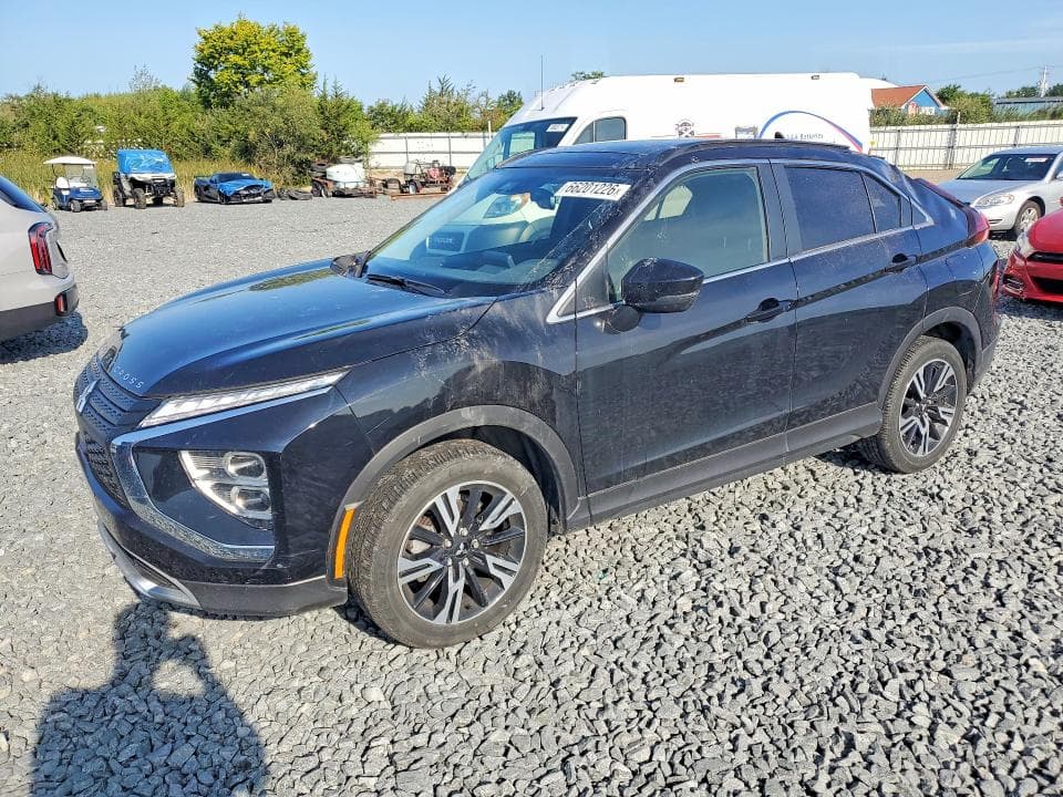 2024 MITSUBISHI ECLIPSE CROSS SE - 1