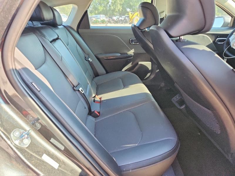 2026 KIA K4 EX 10