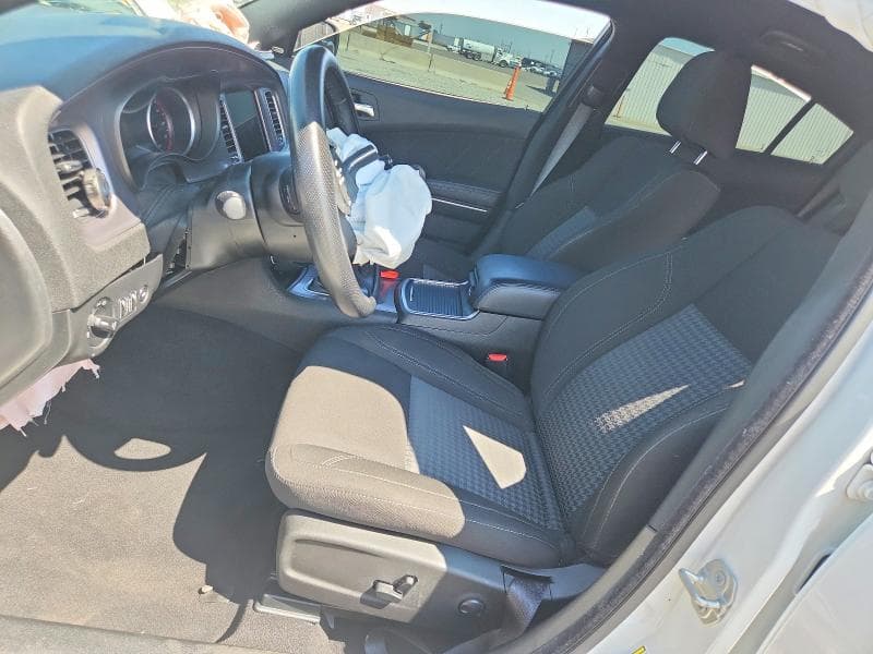 2023 DODGE CHARGER SXT 7