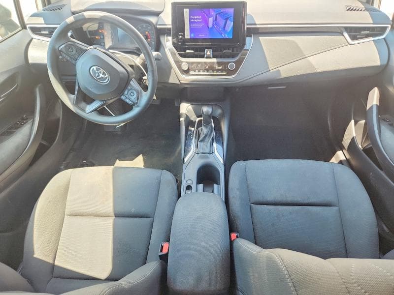 2023 TOYOTA COROLLA LE 8