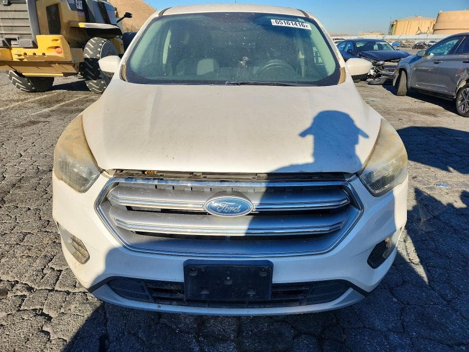 2017 FORD ESCAPE SE 10