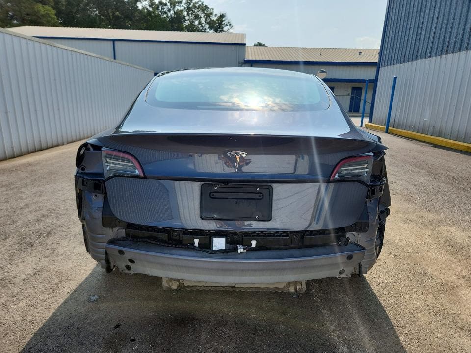 2023 TESLA MODEL 3 6