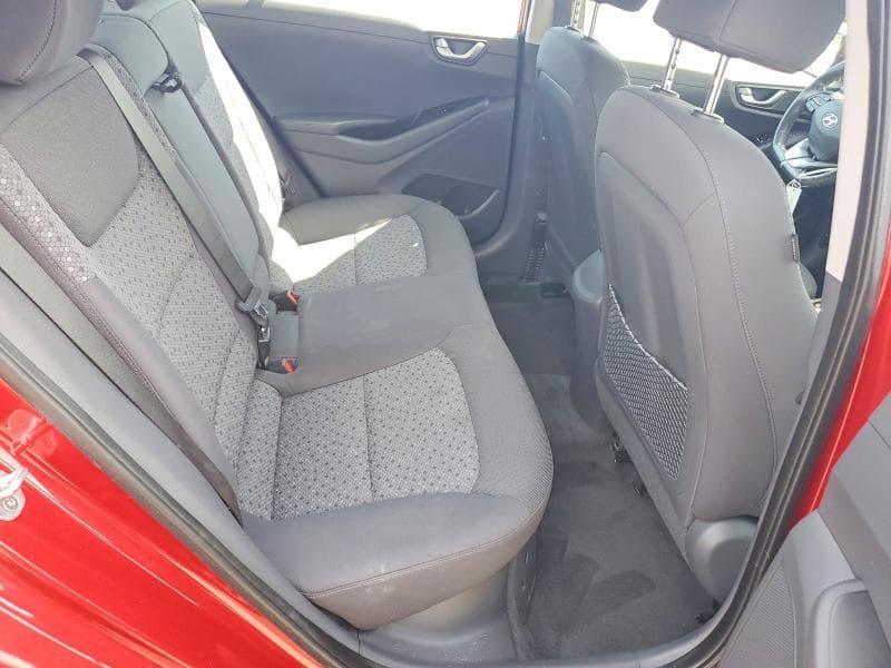 2019 HYUNDAI IONIQ SEL 10