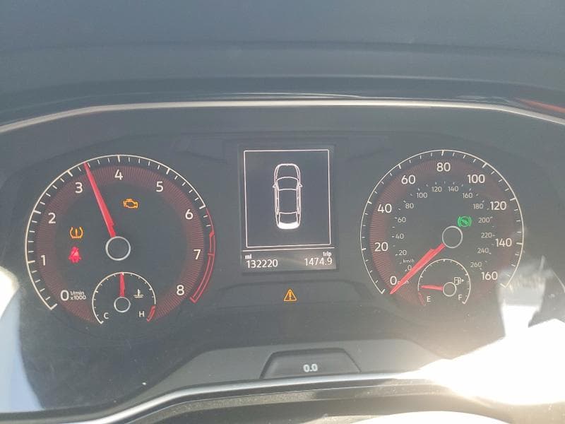 2019 VOLKSWAGEN JETTA S 9