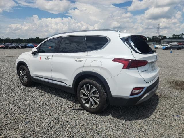 2019 HYUNDAI SANTA FE SEL PLUS 2.4L 2