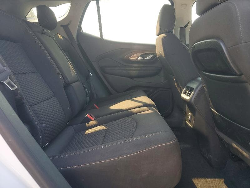 2019 GMC TERRAIN SLE 11