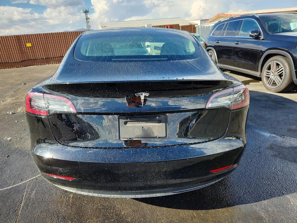 2023 TESLA MODEL 3 6