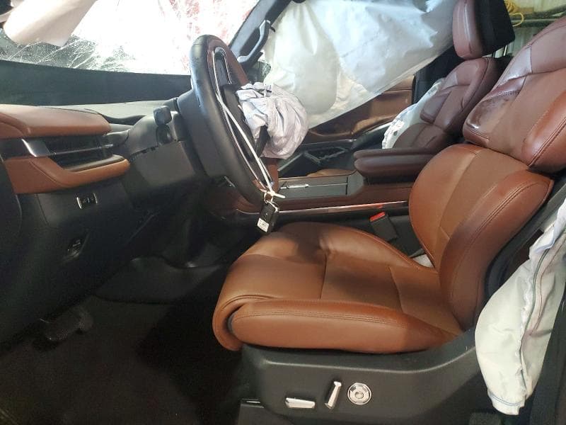 2026 LINCOLN NAVIGATOR RESERVE 7