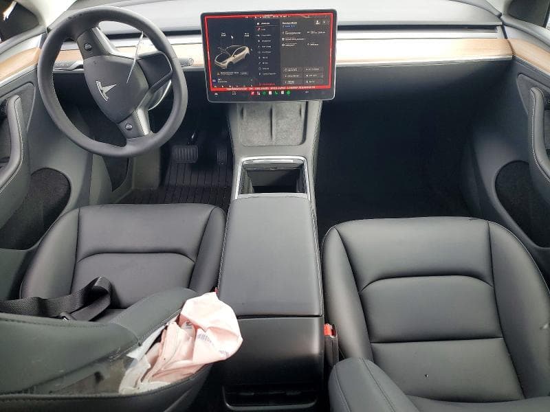 2023 TESLA MODEL Y 8