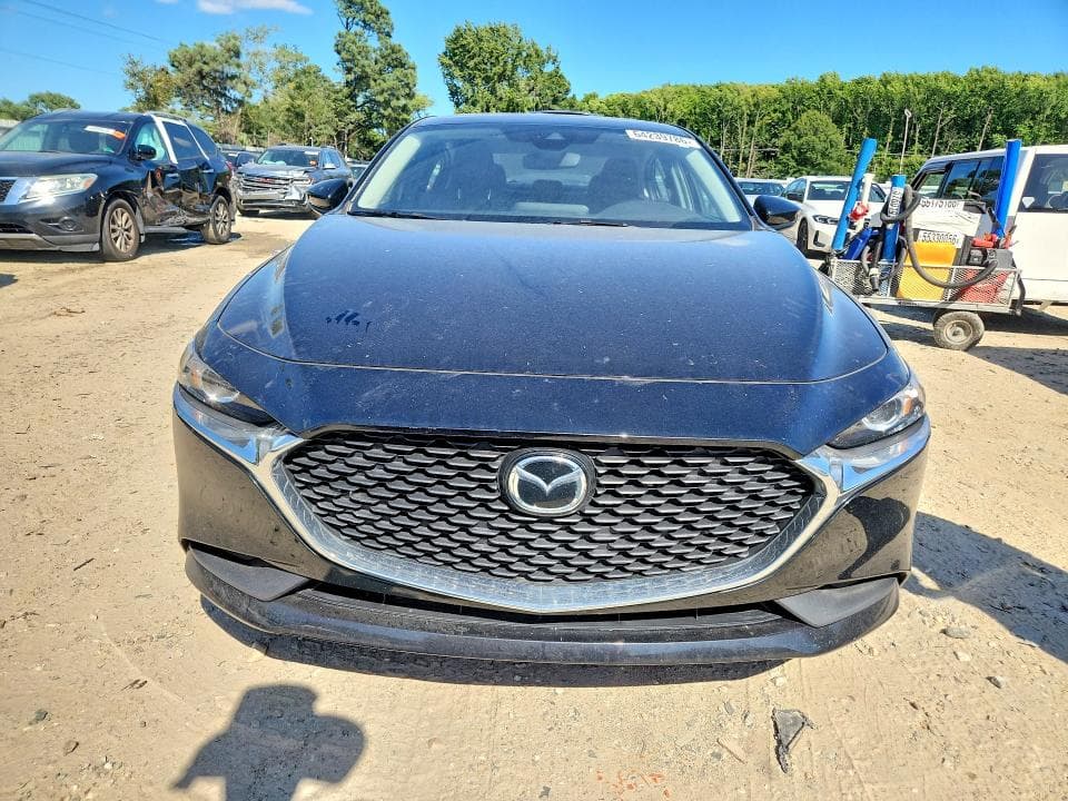 2023 MAZDA 3 SELECT 5