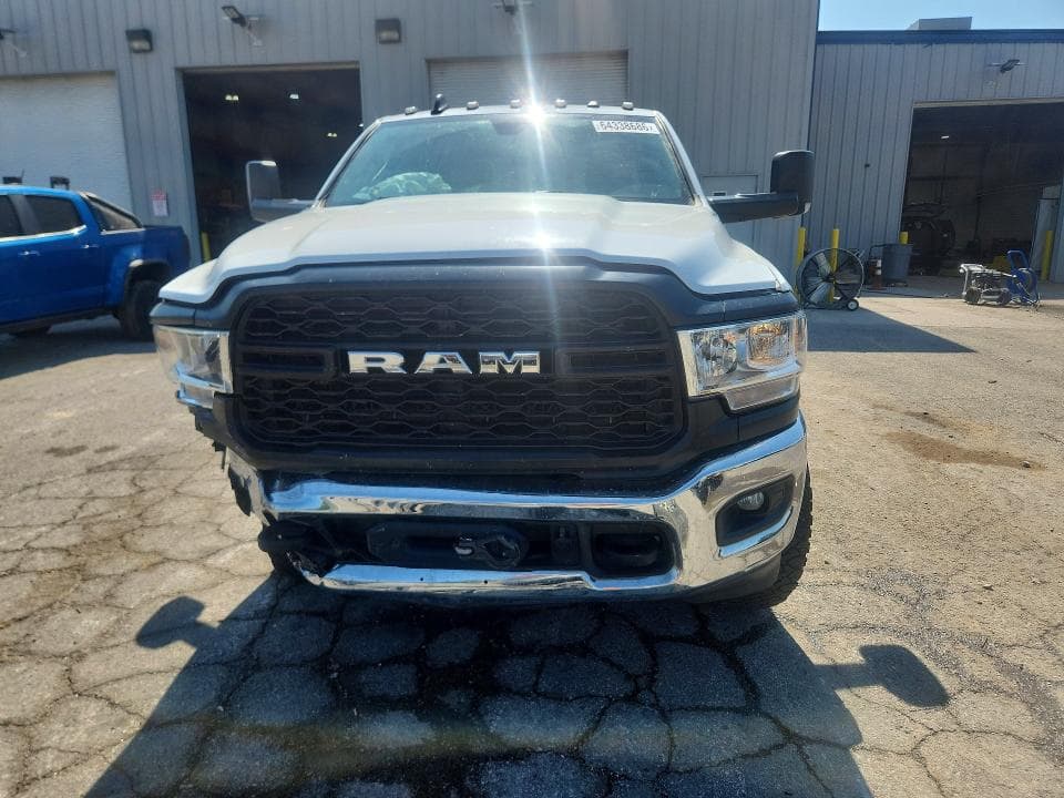 2020 RAM 2500 TRADESMAN 5
