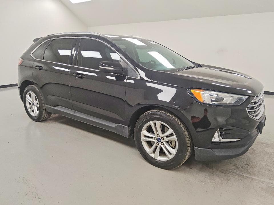 2020 FORD EDGE SEL 4