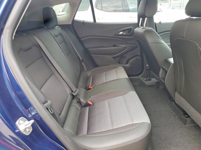 2024 CHEVROLET TRAX 1LT 11