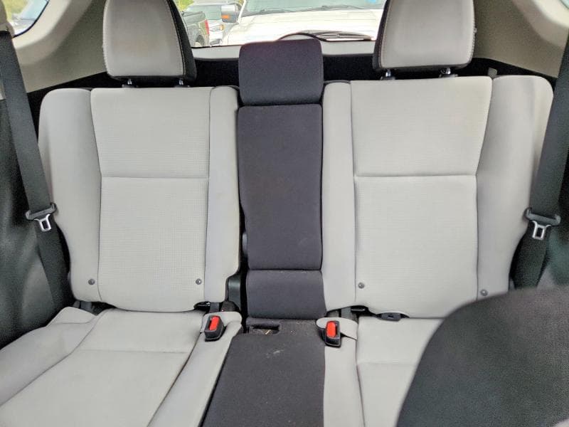 2018 TOYOTA RAV4 XLE 10