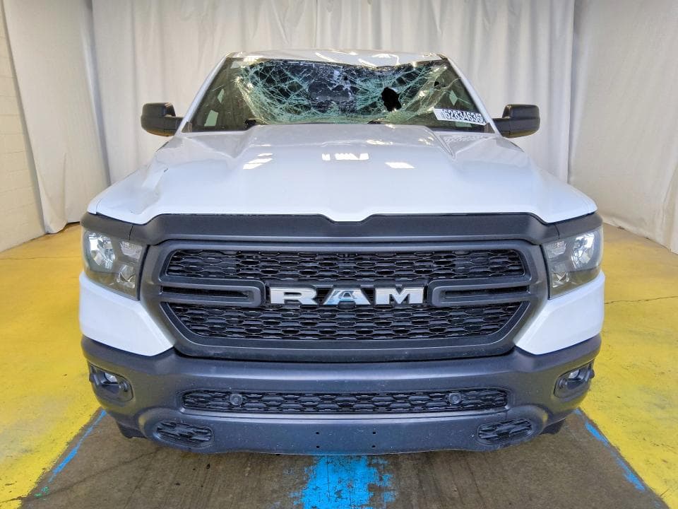 2023 RAM 1500 TRADESMAN 5