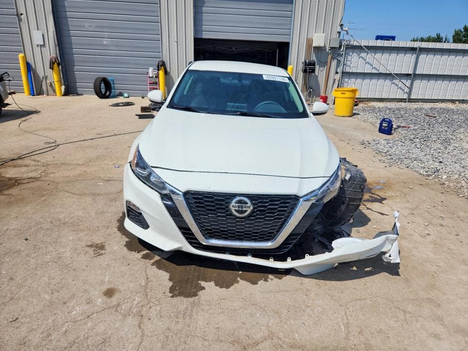 2020 NISSAN ALTIMA S 5