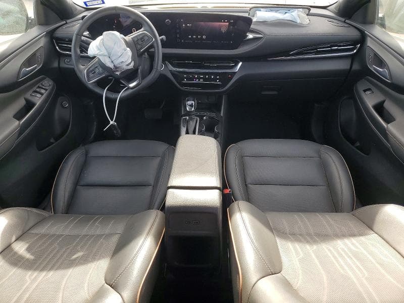 2026 BUICK ENVISTA AVENIR 8