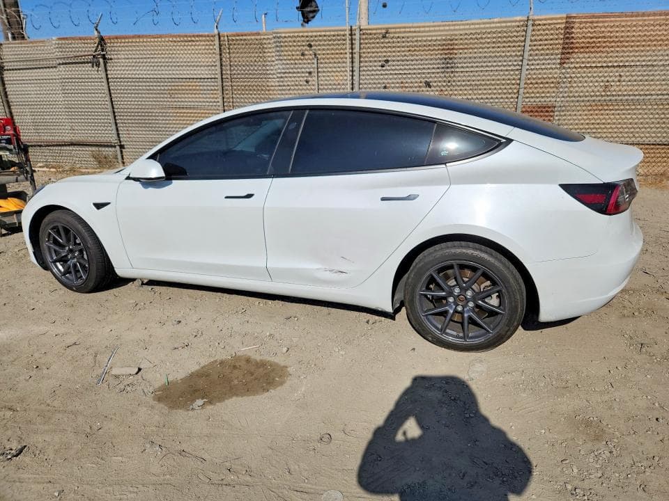 2023 TESLA MODEL 3 2