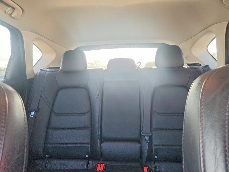 2021 MAZDA CX-5 TOURING 10