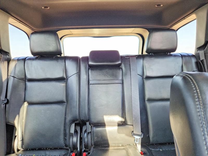 2019 JEEP GRAND CHEROKEE LIMITED 10