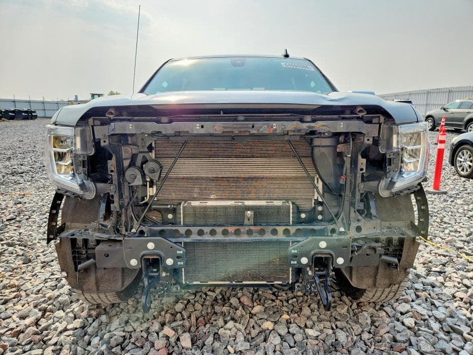 2020 GMC SIERRA K1500 SLT 5