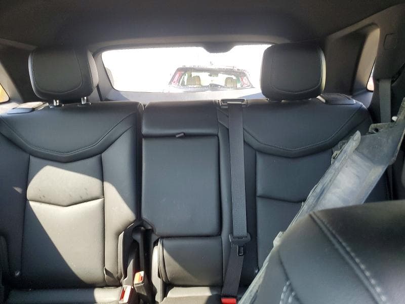 2023 CADILLAC XT5 LUXURY 10