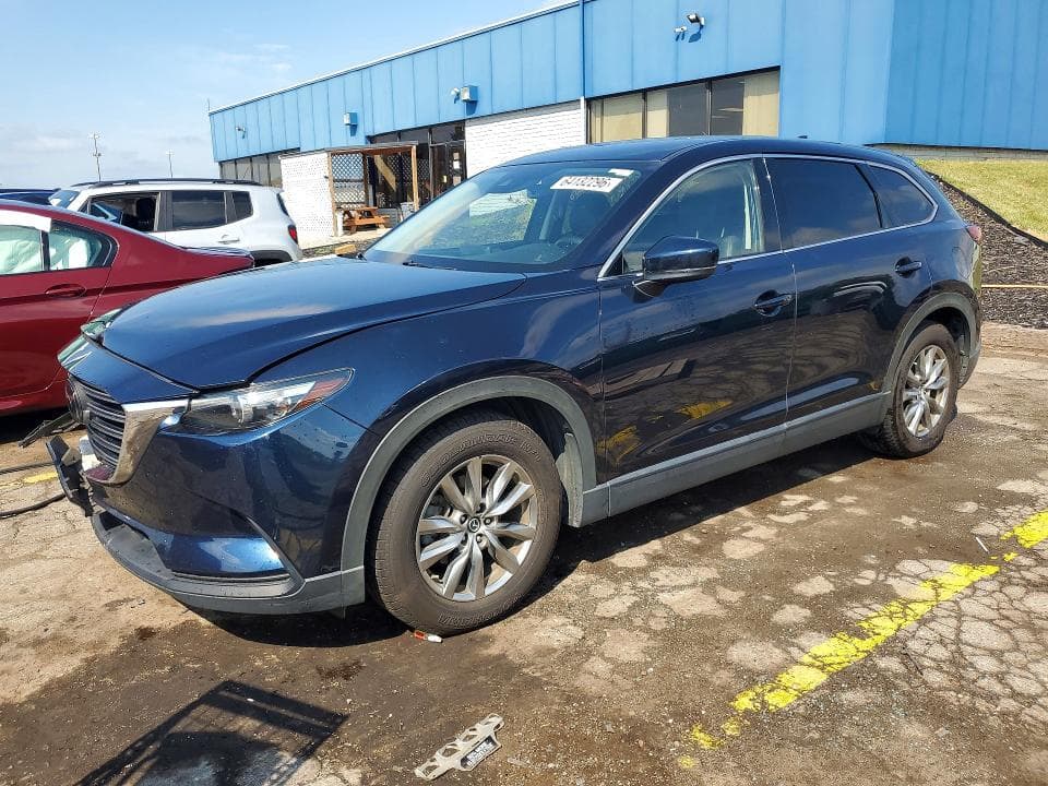 2019 MAZDA CX-9 TOURING - 1