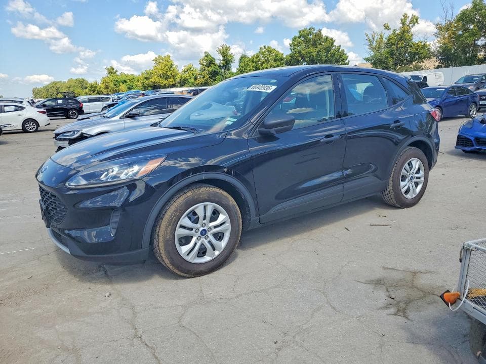 2020 FORD ESCAPE S - 1