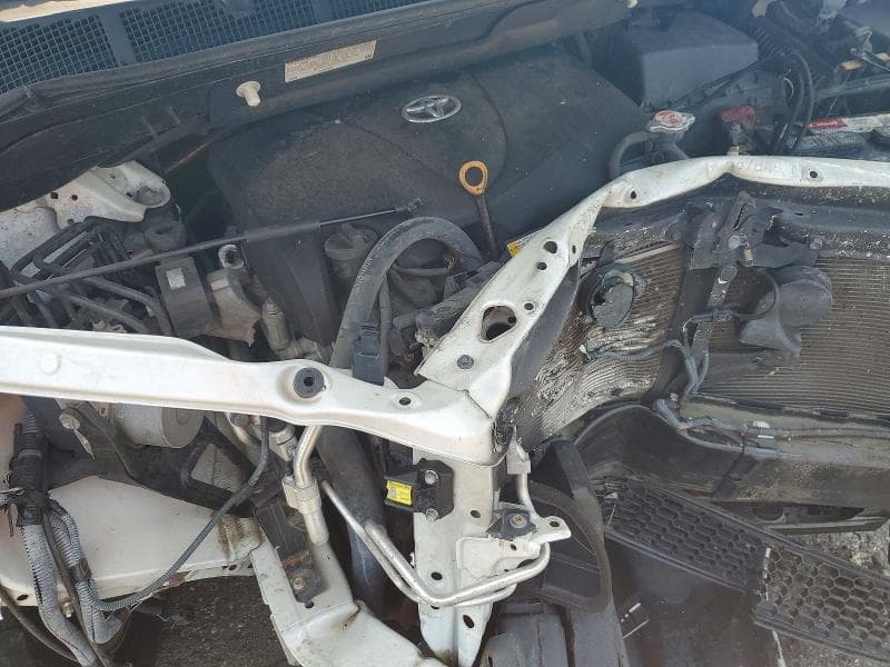 2017 TOYOTA SIENNA XLE 8-PASSENGER 12