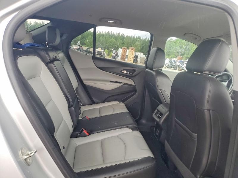 2019 CHEVROLET EQUINOX PREMIER 10