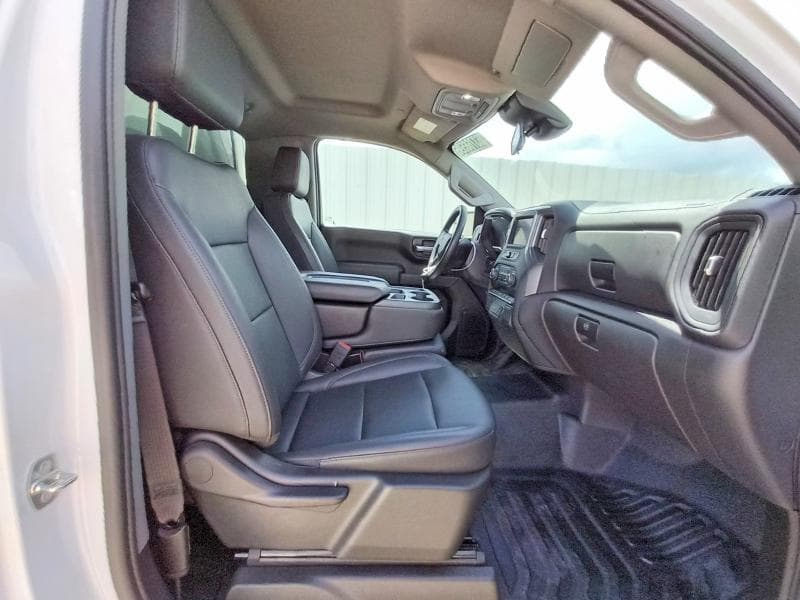 2023 CHEVROLET SILVERADO C1500 10