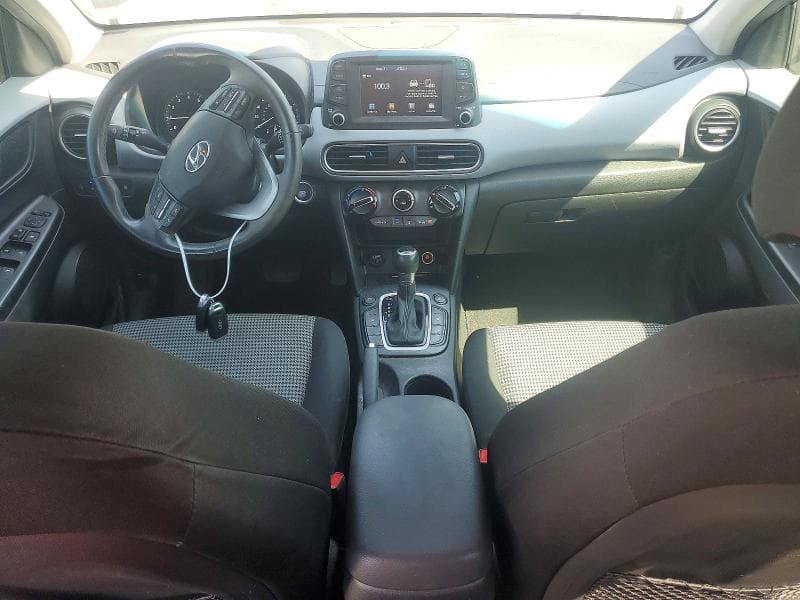 2019 HYUNDAI KONA SEL 8