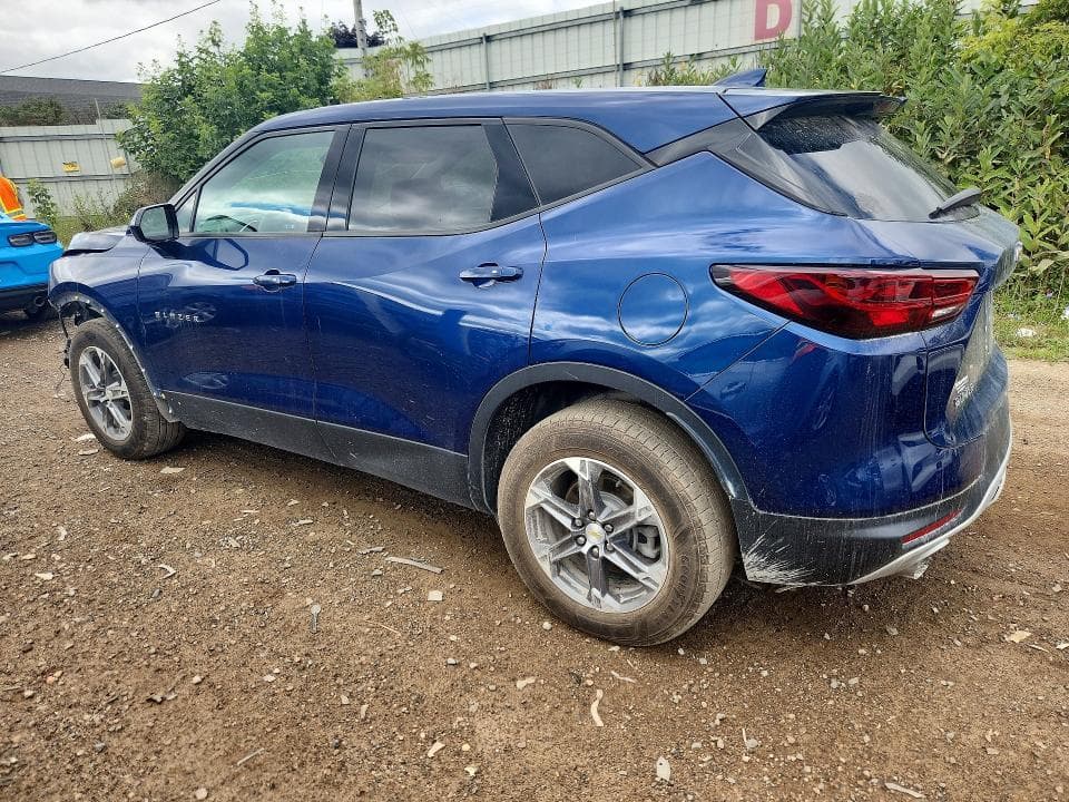 2023 CHEVROLET BLAZER 2LT 2