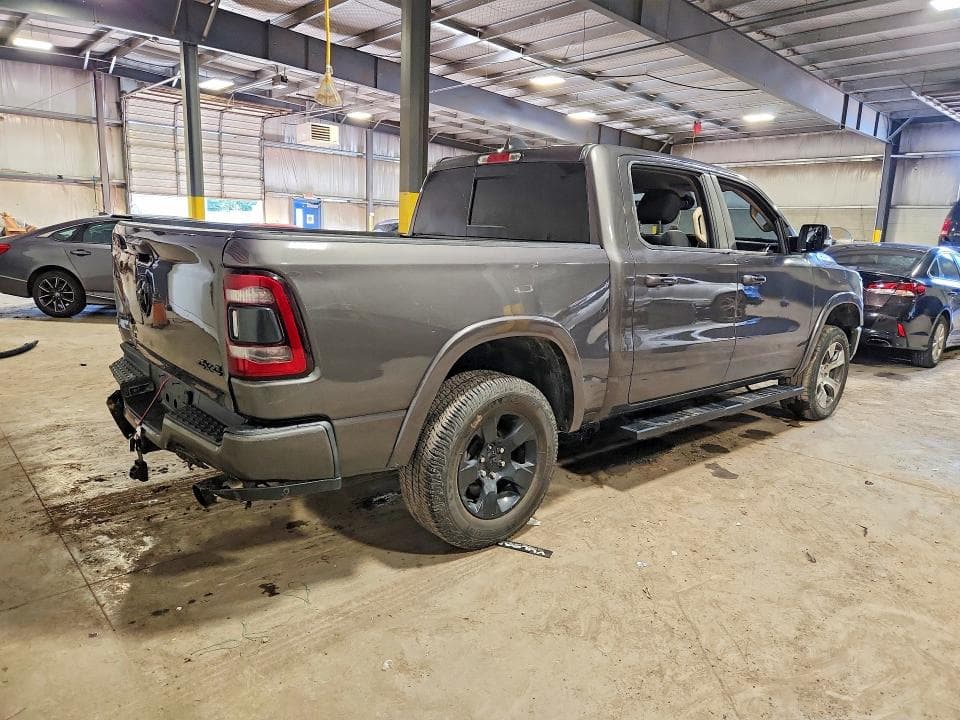 2020 RAM 1500 BIG HORN/LONE STAR 3