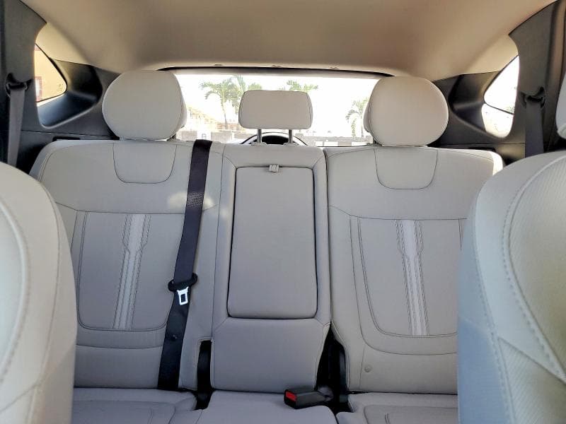 2025 HYUNDAI TUCSON SEL 10