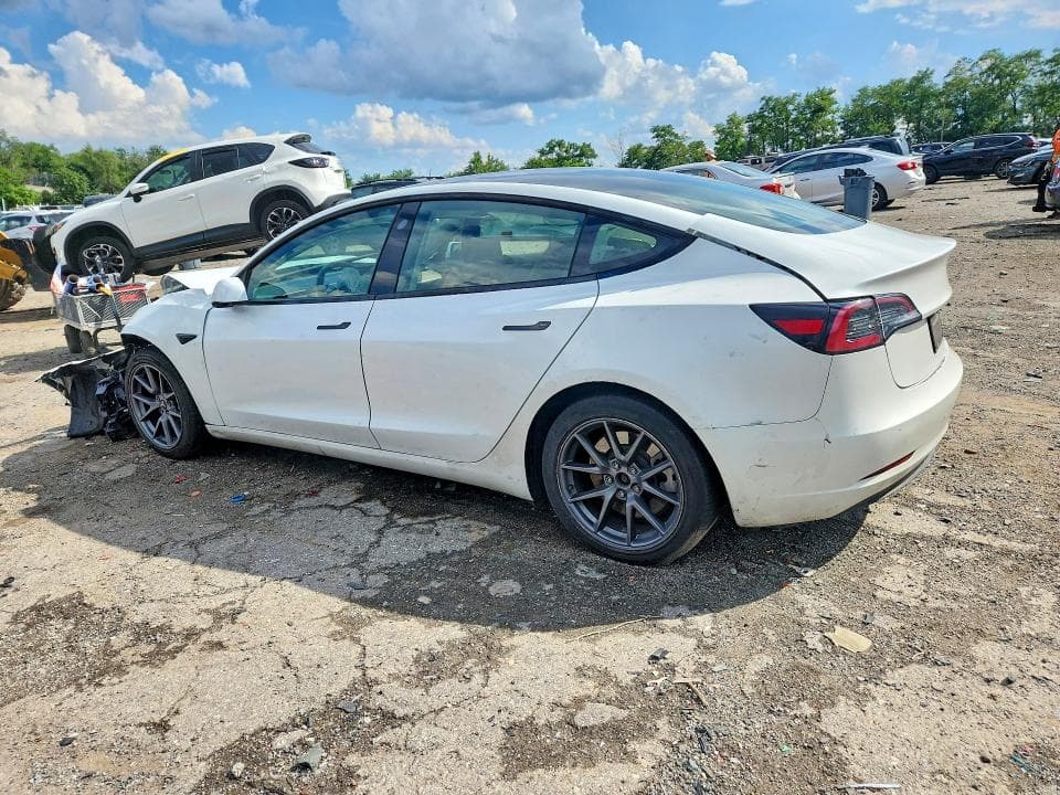 2023 TESLA MODEL 3 2