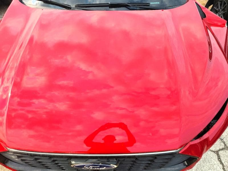 2023 FORD ESCAPE PLATINUM 12