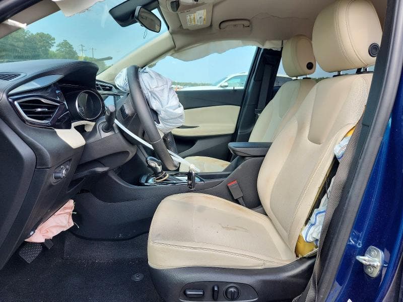 2020 BUICK ENCORE GX SELECT 7