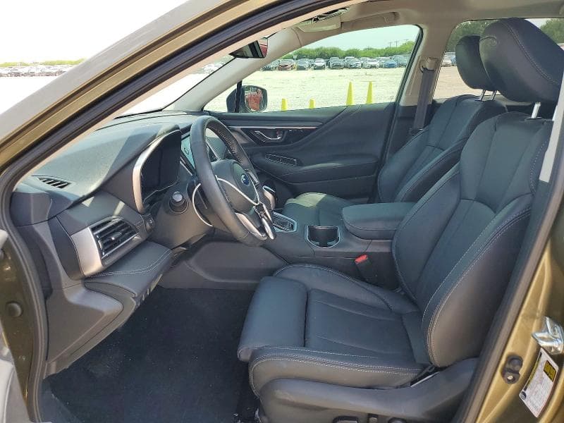 2025 SUBARU OUTBACK LIMITED XT 7