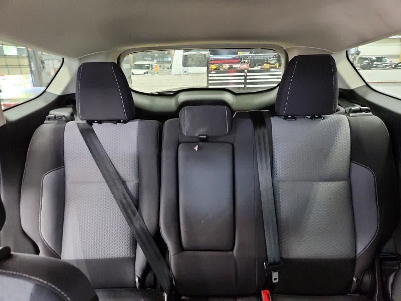 2018 FORD ESCAPE SE 10